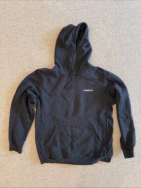 Patagonia hoodie - size M